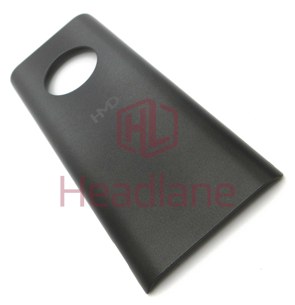 HMD 105 (4G) Back / Battery Cover - Black