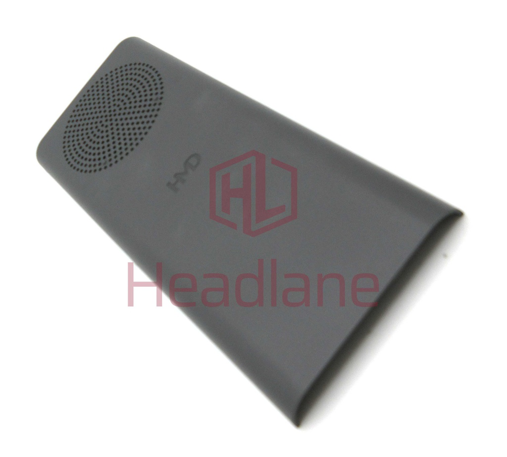 HMD 130 Music Back / Battery Cover - Grey