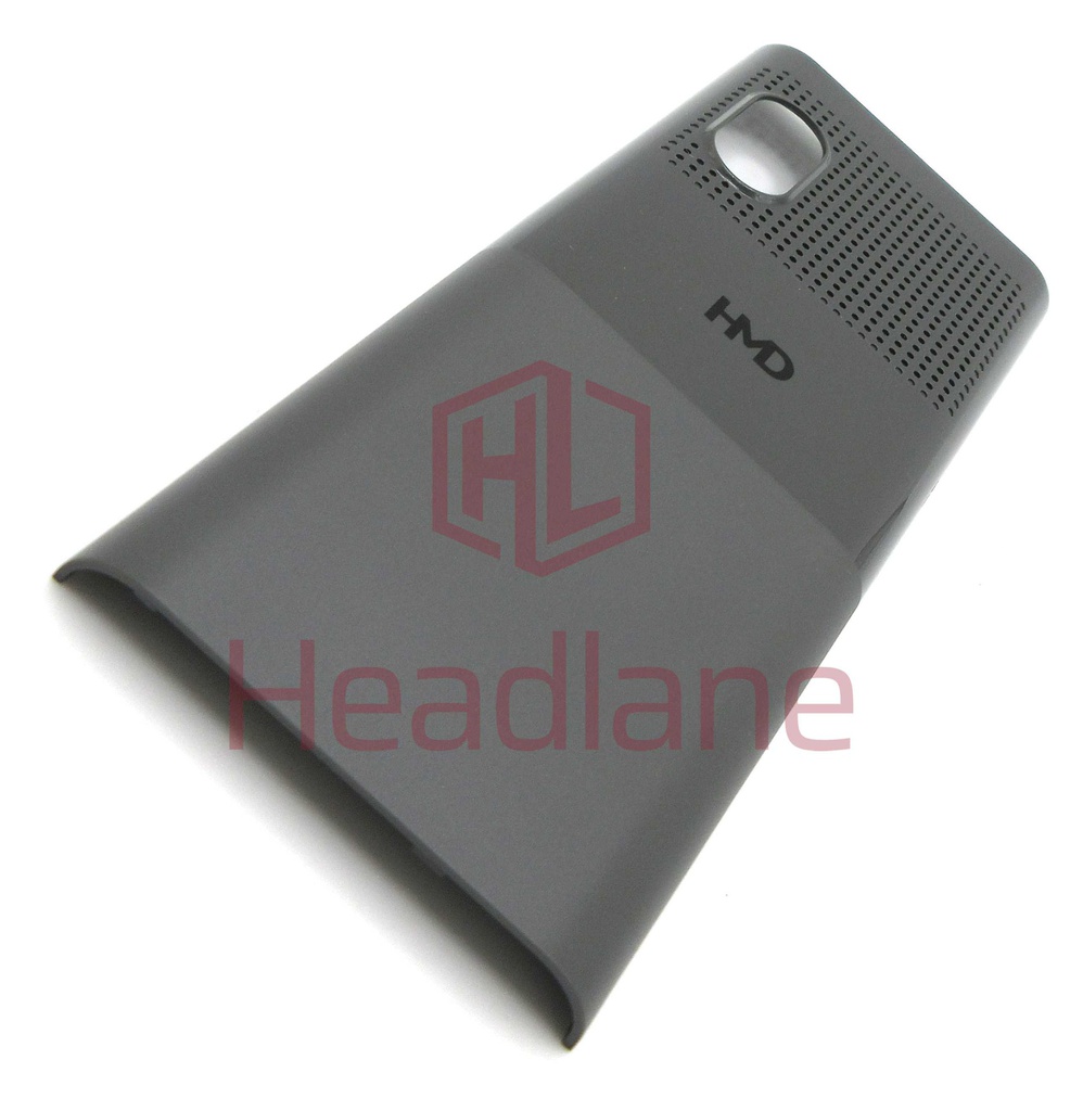 HMD 150 Music Back / Battery Cover - Grey