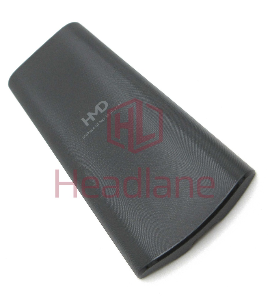 Nokia (HMD) 105 4G 2nd Edition Back / Battery Cover - Grey