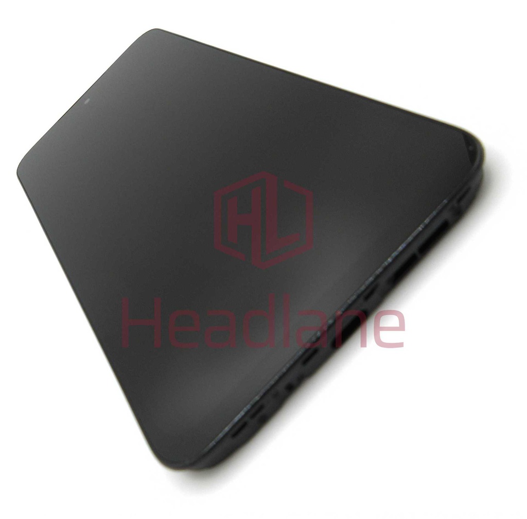 Xiaomi Redmi 15 5G / Poco M8s 5G LCD Display / Screen + Touch