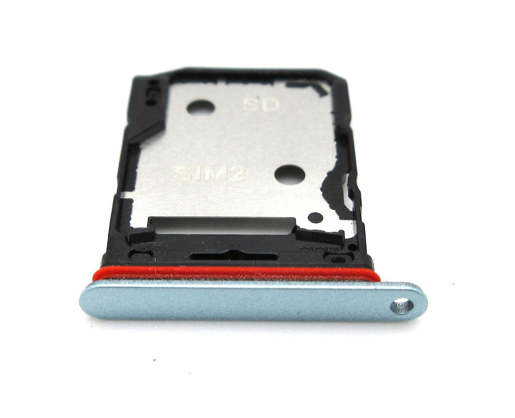 Xiaomi Poco M8 5G SIM Card Tray - Green