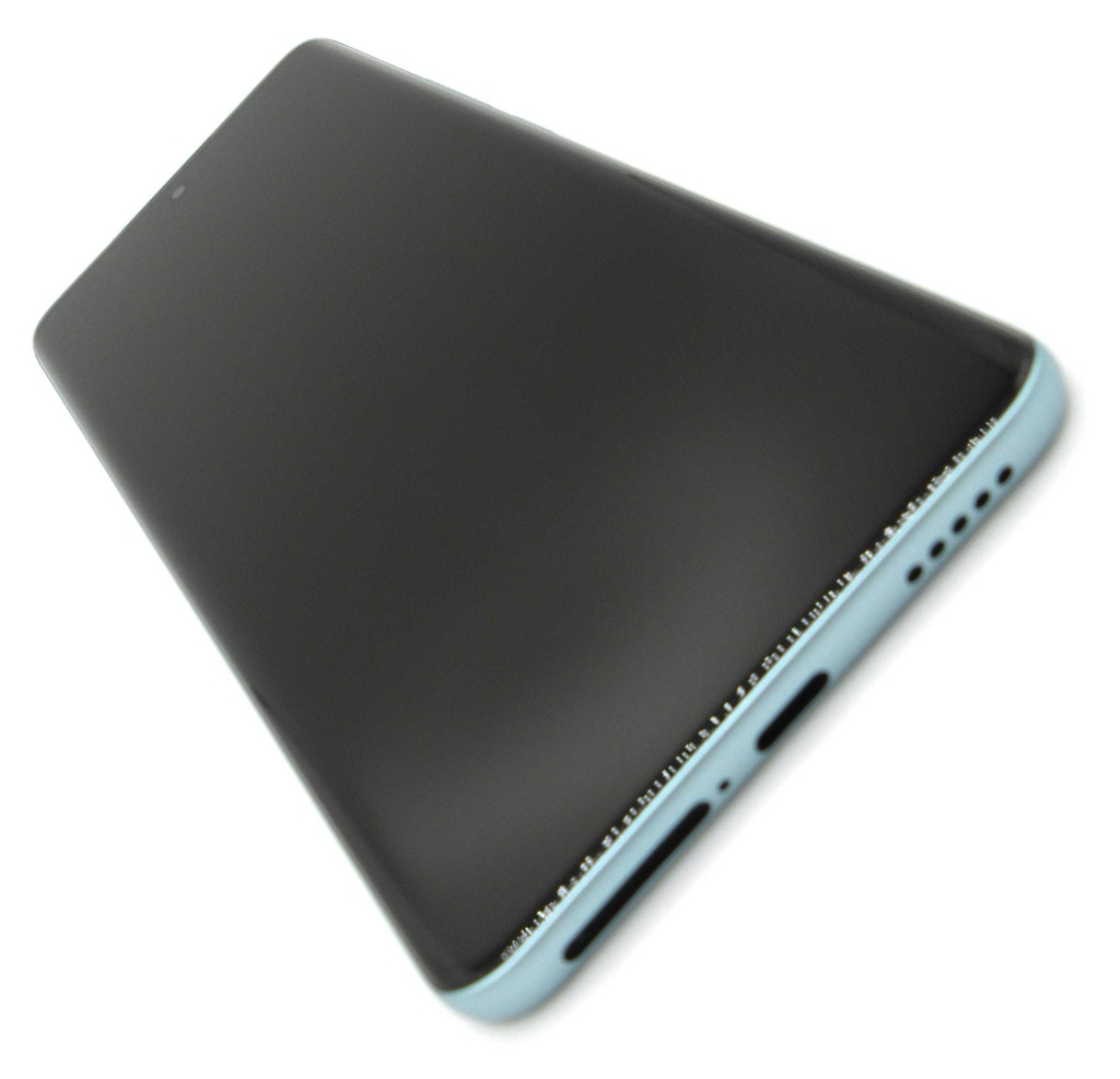 Xiaomi Poco M8 5G LCD Display / Screen + Touch - Green