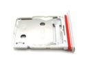 Xiaomi Poco M8 5G SIM Card Tray - Silver