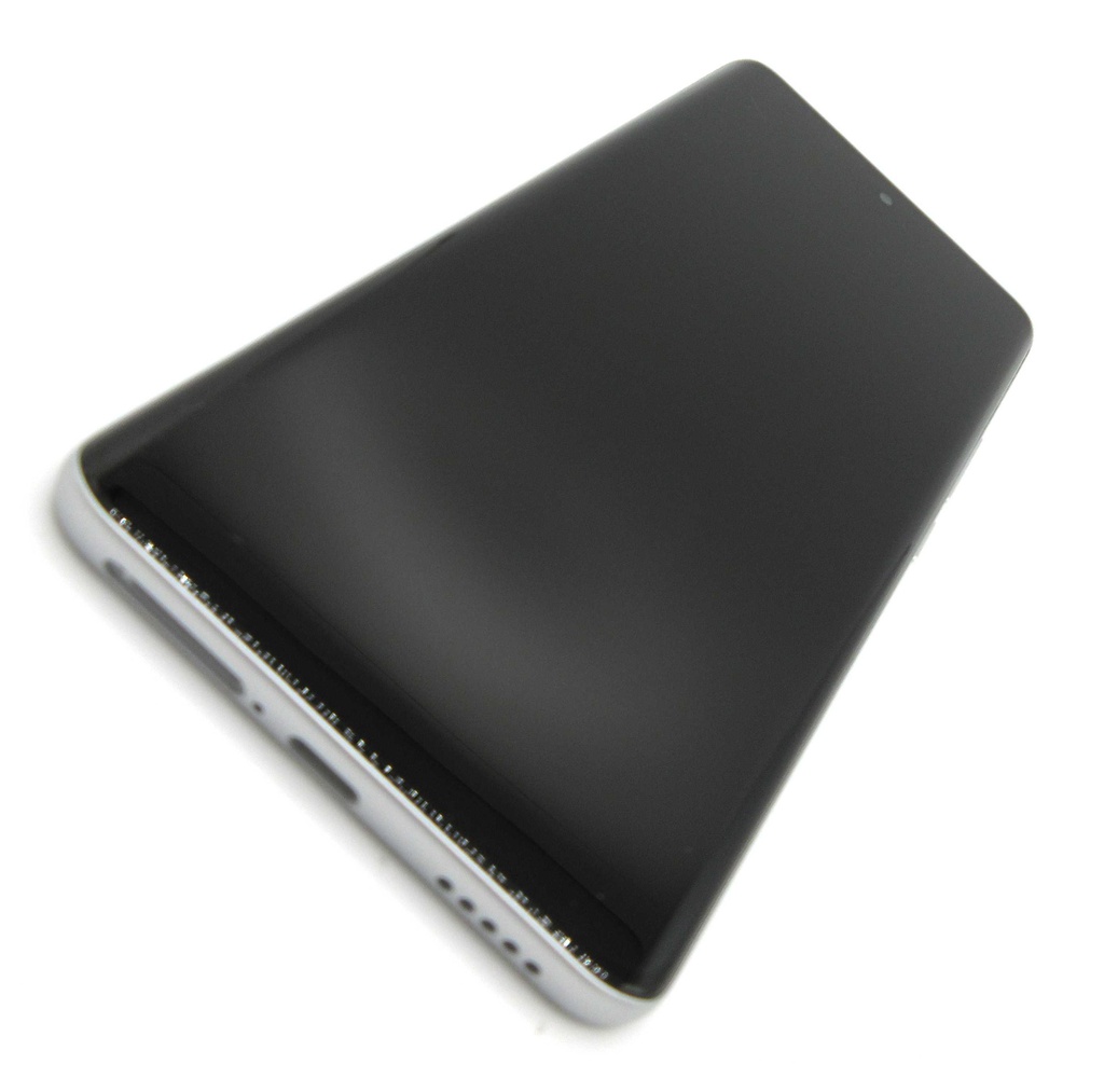 Xiaomi Poco M8 5G LCD Display / Screen + Touch - Silver