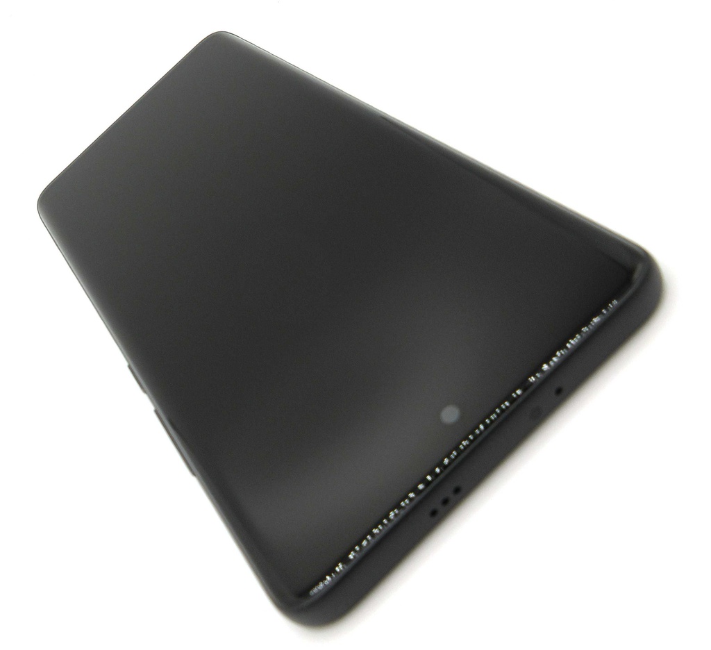 Xiaomi Poco M8 5G LCD Display / Screen + Touch - Black