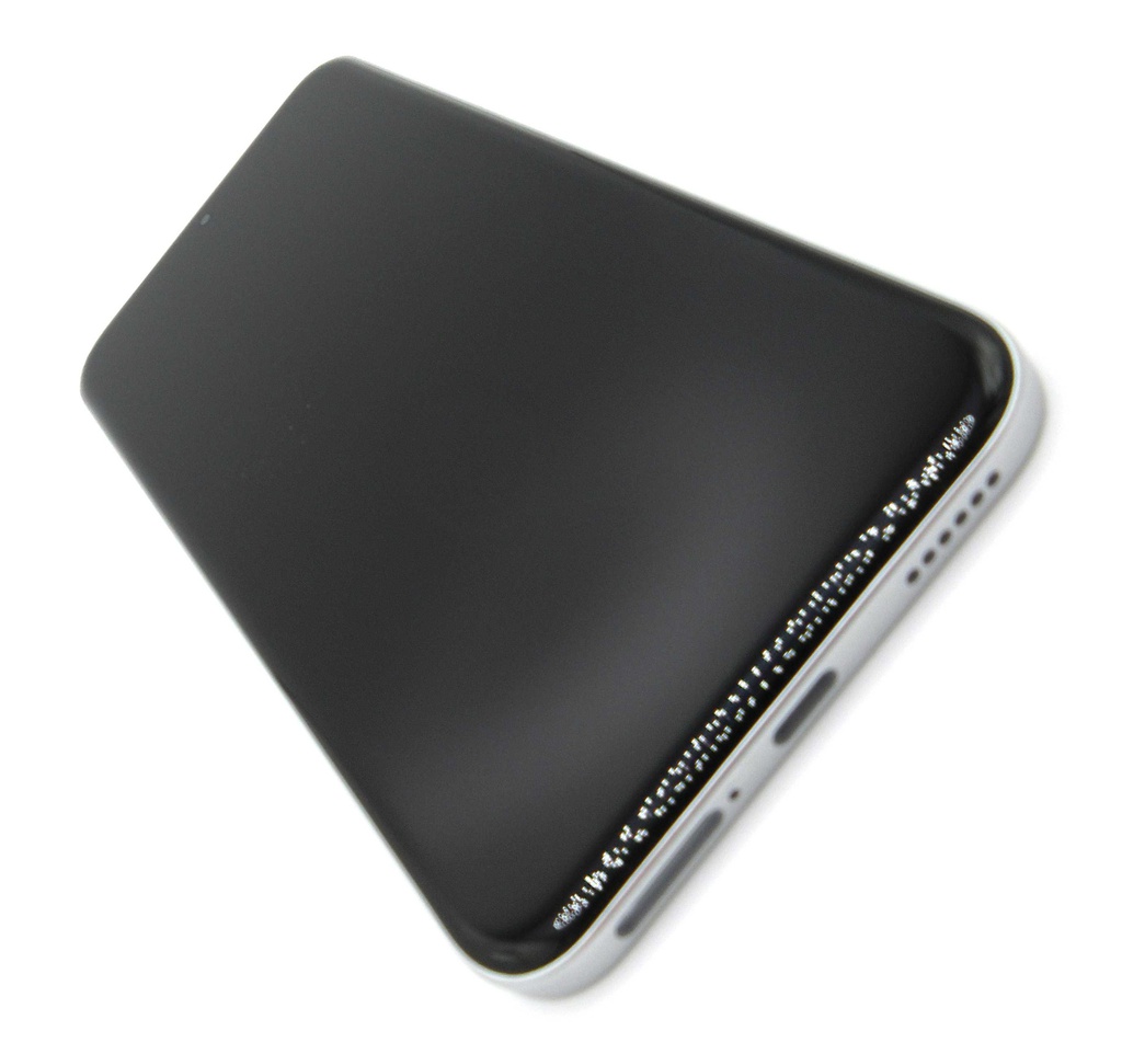 Xiaomi Poco M8 Pro 5G LCD Display / Screen + Touch - Silver