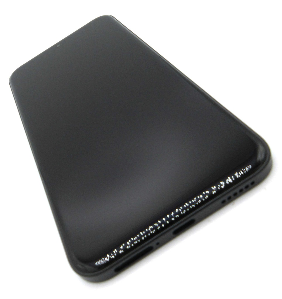 Xiaomi Poco M8 Pro 5G LCD Display / Screen + Touch - Black