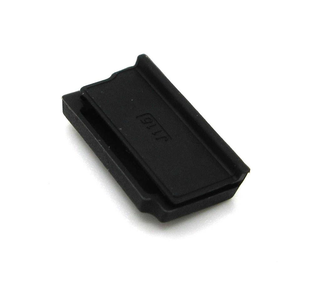 Xiaomi Redmi Note 15 4G USB / Charging Port Rubber