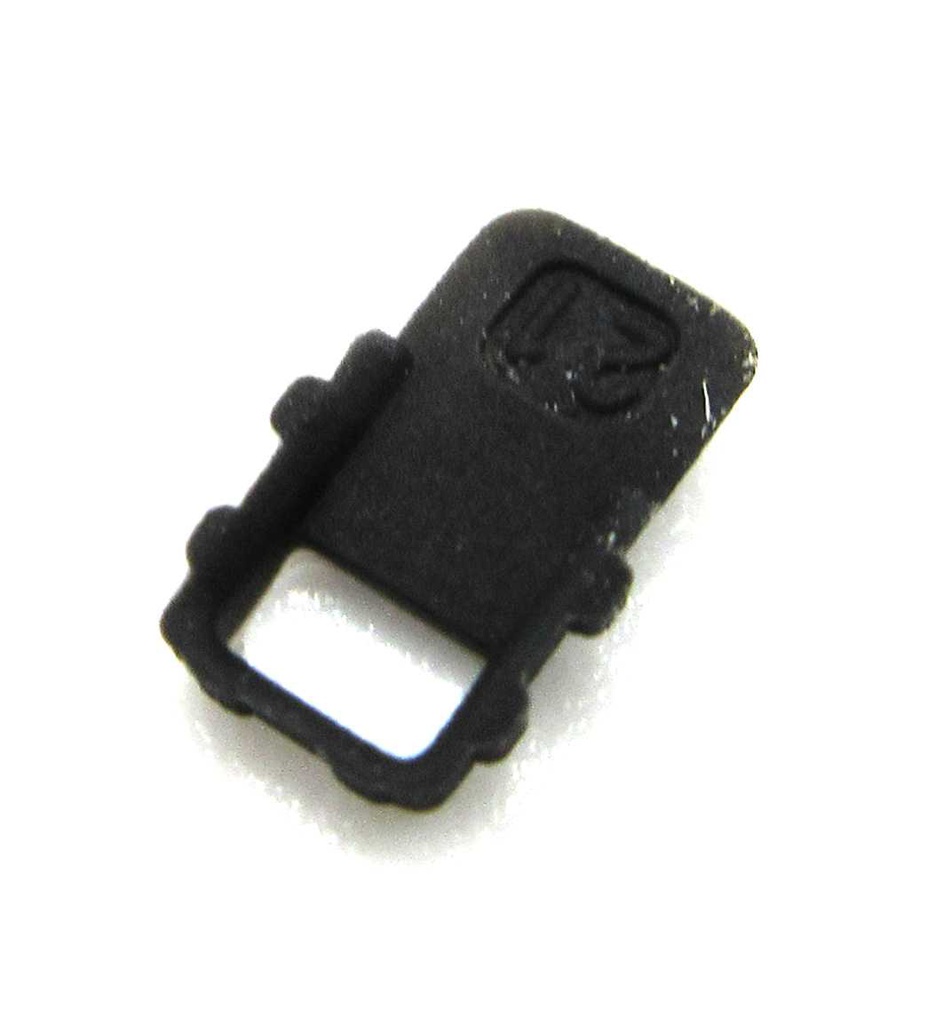 Xiaomi Redmi Note 15 4G Proximity / Light Sensor Rubber