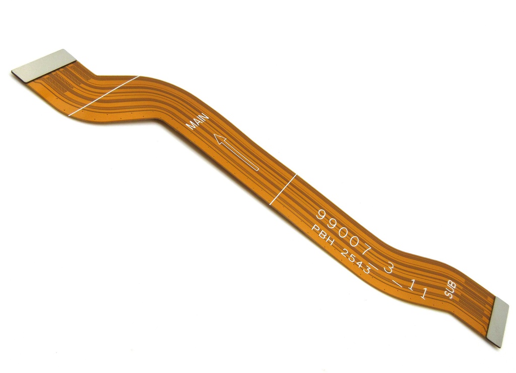 Xiaomi Redmi Note 15 4G Main Flex Cable
