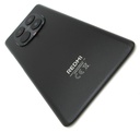 Xiaomi Redmi Note 15 4G Back / Battery Cover - Black