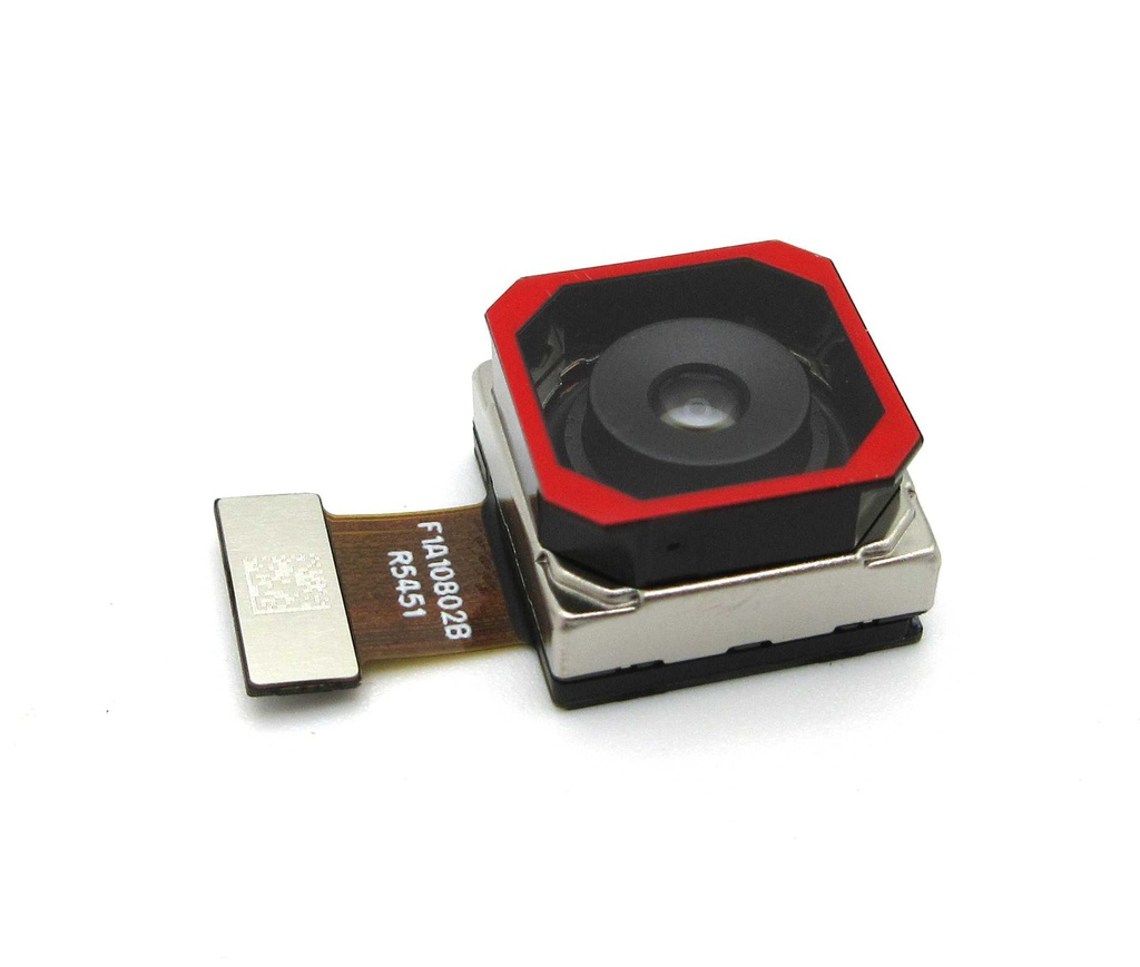 Xiaomi Redmi Note 15 4G 108MP Wide Angle Camera Module