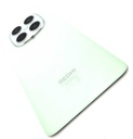 Xiaomi Redmi Note 15 4G Back / Battery Cover - Green