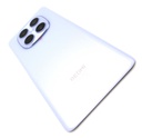 Xiaomi Redmi Note 15 4G Back / Battery Cover - Purple