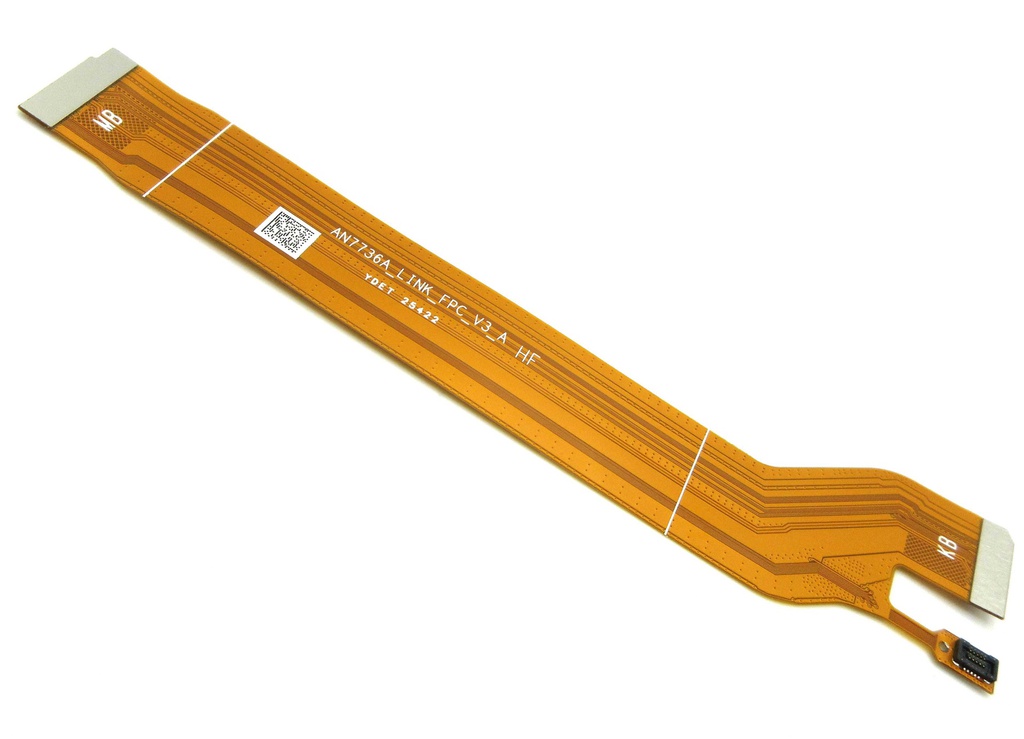 Xiaomi Redmi Note 15 Pro 5G Main Flex Cable