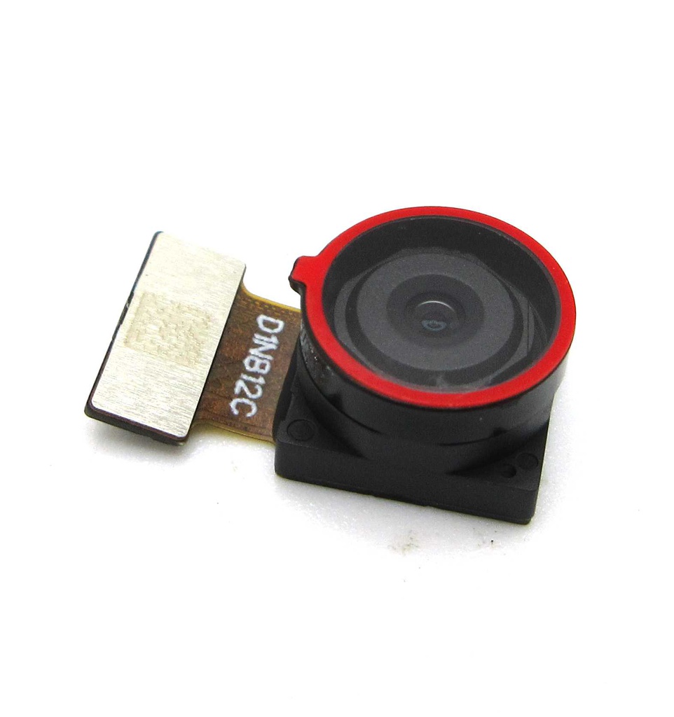 Xiaomi Redmi Note 15 Pro 5G 8MP Ultra Wide Angle Rear Camera Module