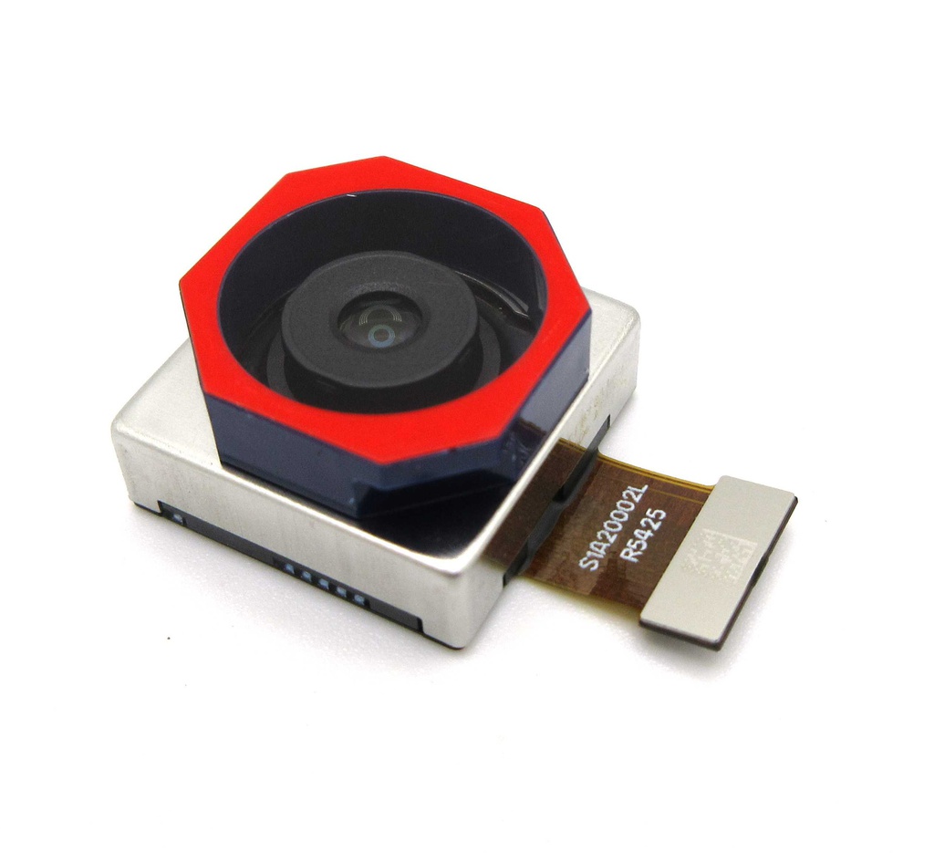 Xiaomi Redmi Note 15 Pro 5G 200MP Rear Main Camera Module