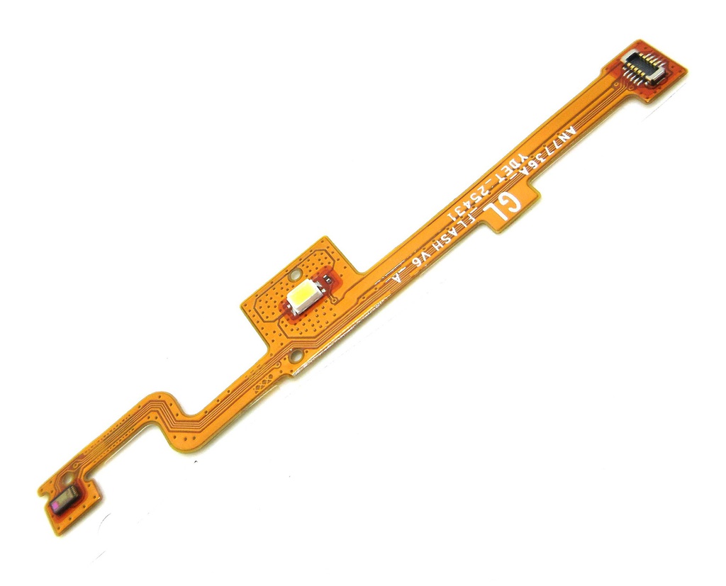 Xiaomi Redmi Note 15 Pro 5G Flash Light Flex