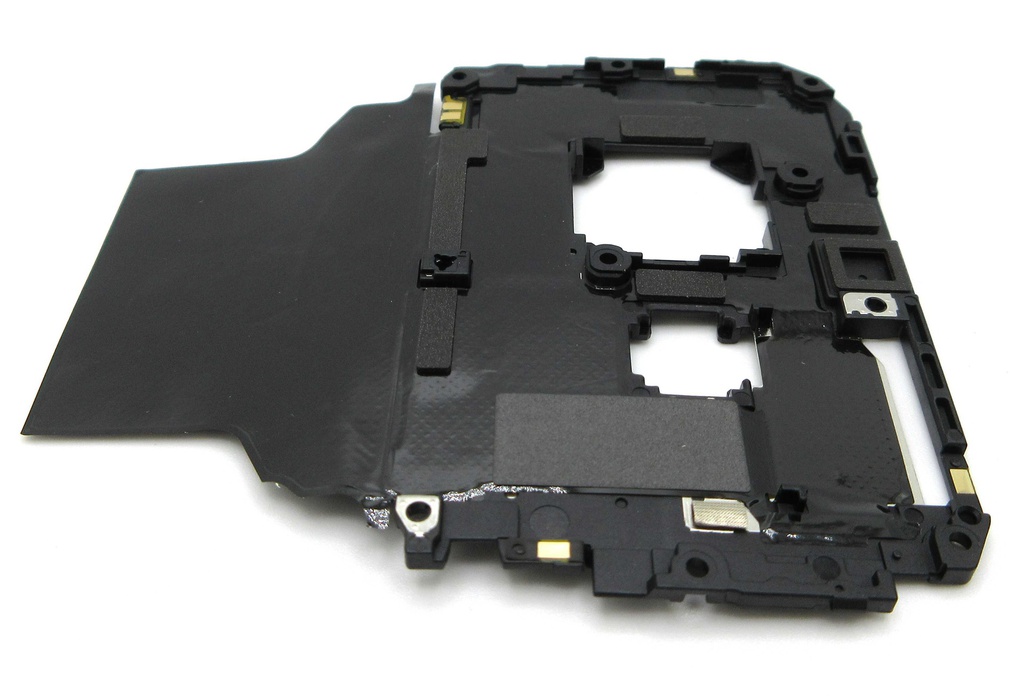Xiaomi Redmi Note 15 Pro 5G Rear NFC Antenna