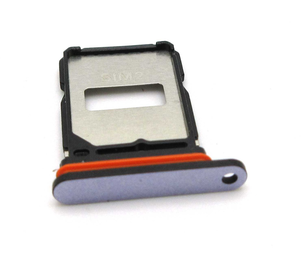 Xiaomi Redmi Note 15 Pro 5G SIM Card Tray - Purple