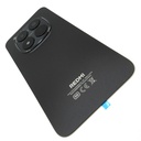 Xiaomi Redmi Note 15 Pro 5G Back / Battery Cover - Black