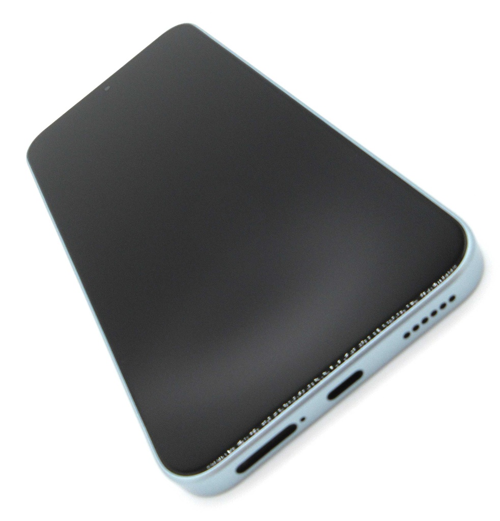 Xiaomi Redmi Note 15 Pro 5G LCD Display / Screen + Touch - Blue