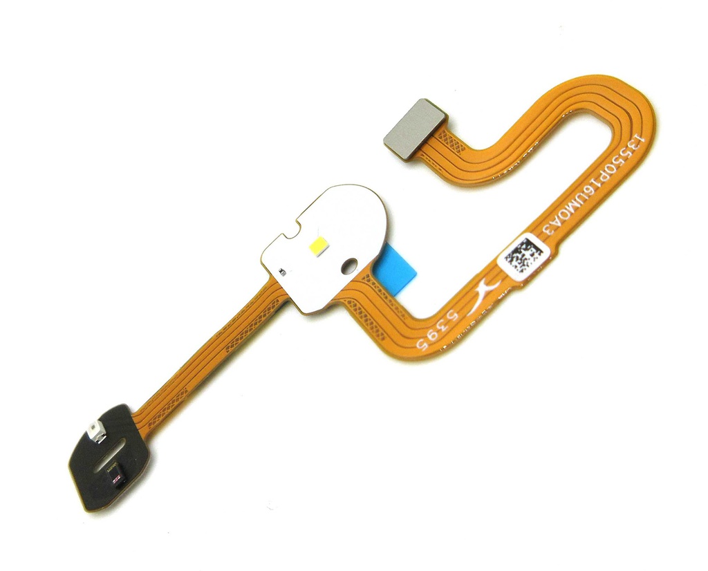 Xiaomi Redmi Note 15 Pro+ 5G / Poco M8 Pro 5G Flash Light Flex