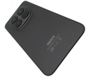 Xiaomi Redmi Note 15 Pro+ 5G Back / Battery Cover - Black