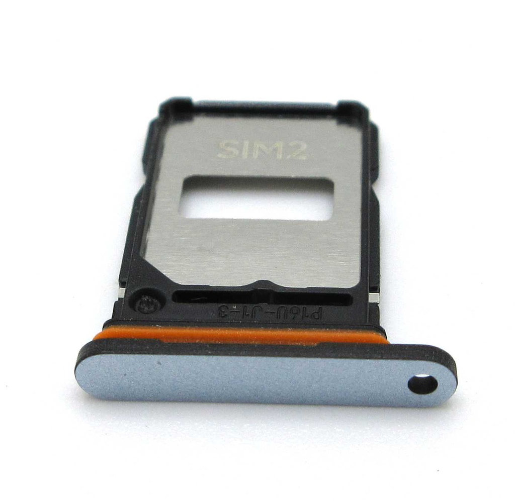 Xiaomi Redmi Note 15 Pro+ 5G SIM Card Tray - Glacier Blue