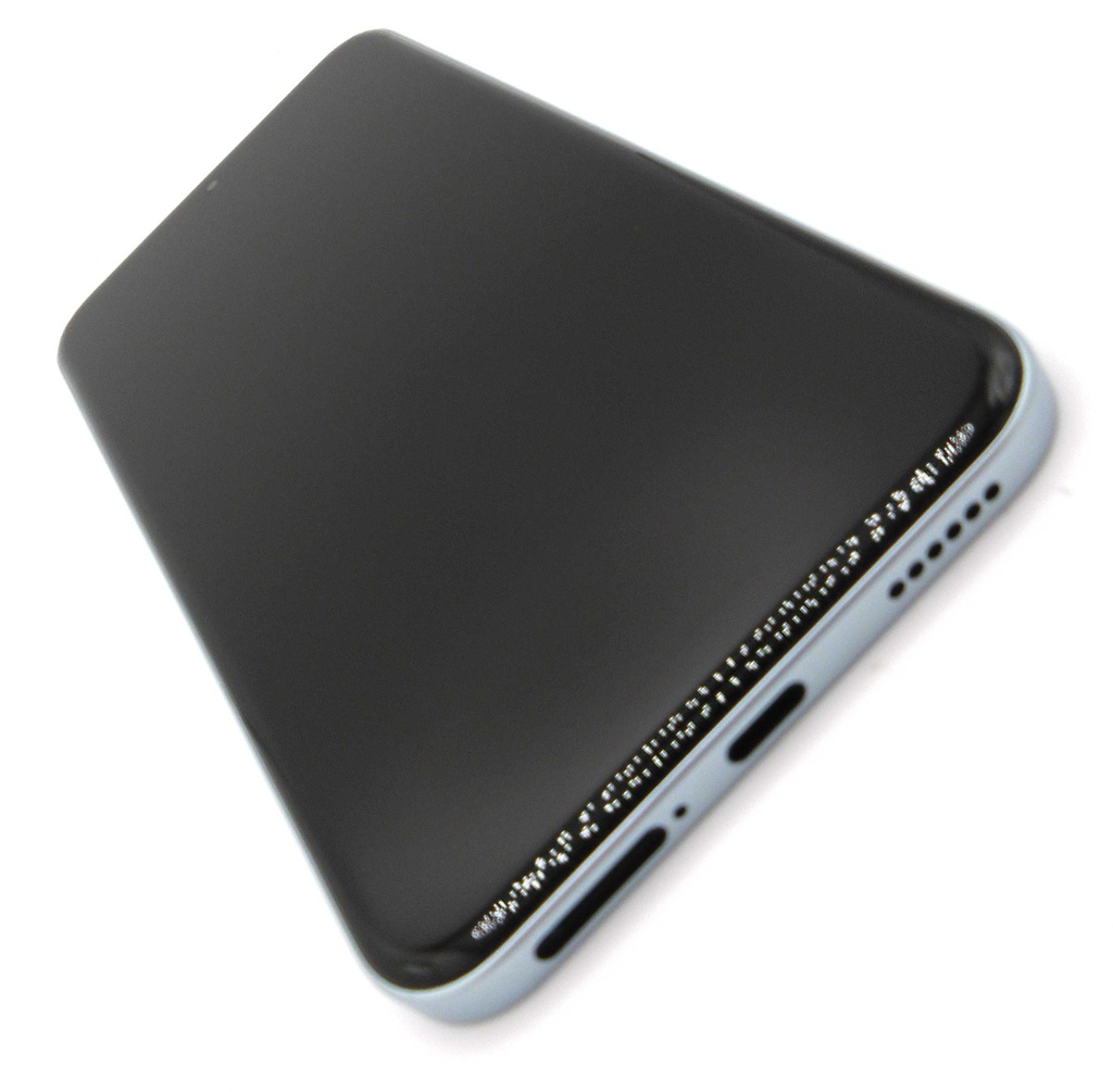 Xiaomi Redmi Note 15 Pro+ 5G LCD Display / Screen + Touch - Blue