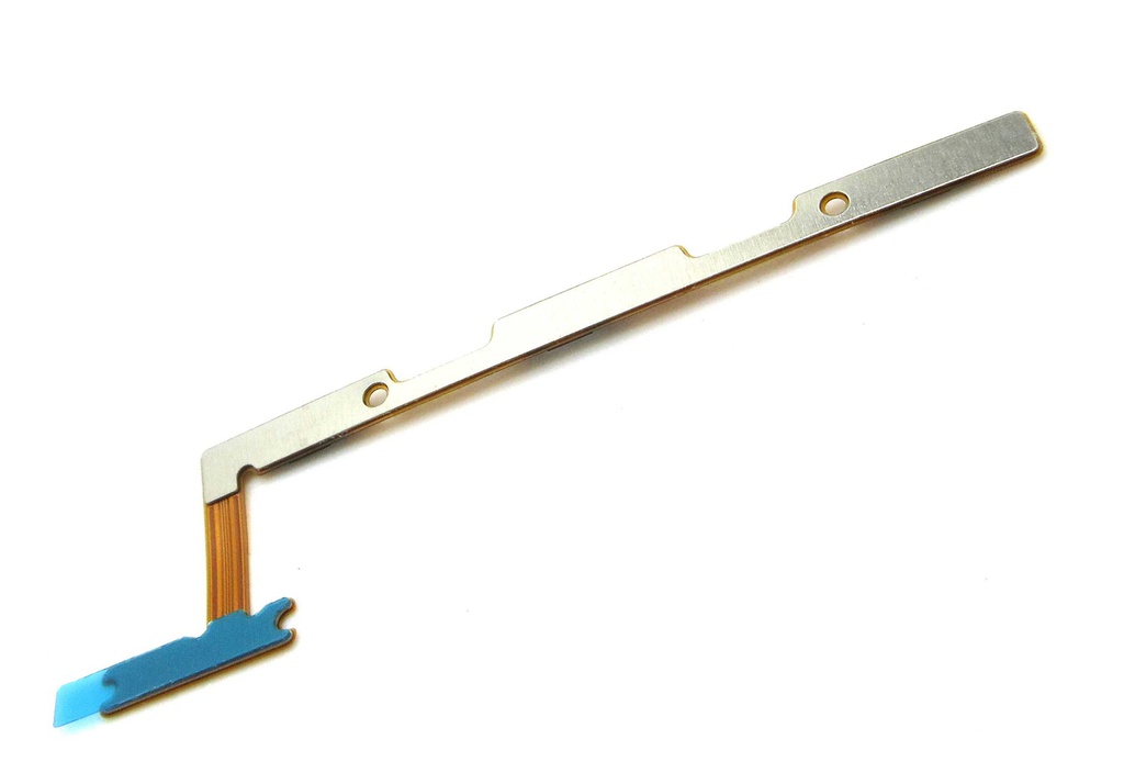 Xiaomi Poco M8 5G / Redmi Note 15 5G Side Key Flex