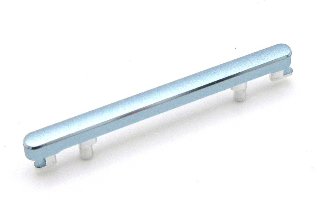 Xiaomi Redmi Note 15 5G Volume Button / Key - Blue