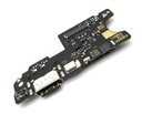 Xiaomi Poco M8 5G / Redmi Note 15 5G Charging Port Flex + SIM Card Reader