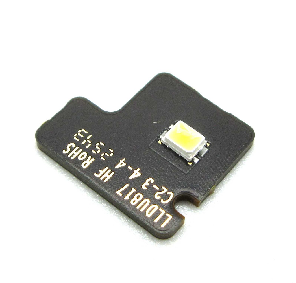 Xiaomi Poco M8 5G / Redmi Note 15 5G Flash Light Board