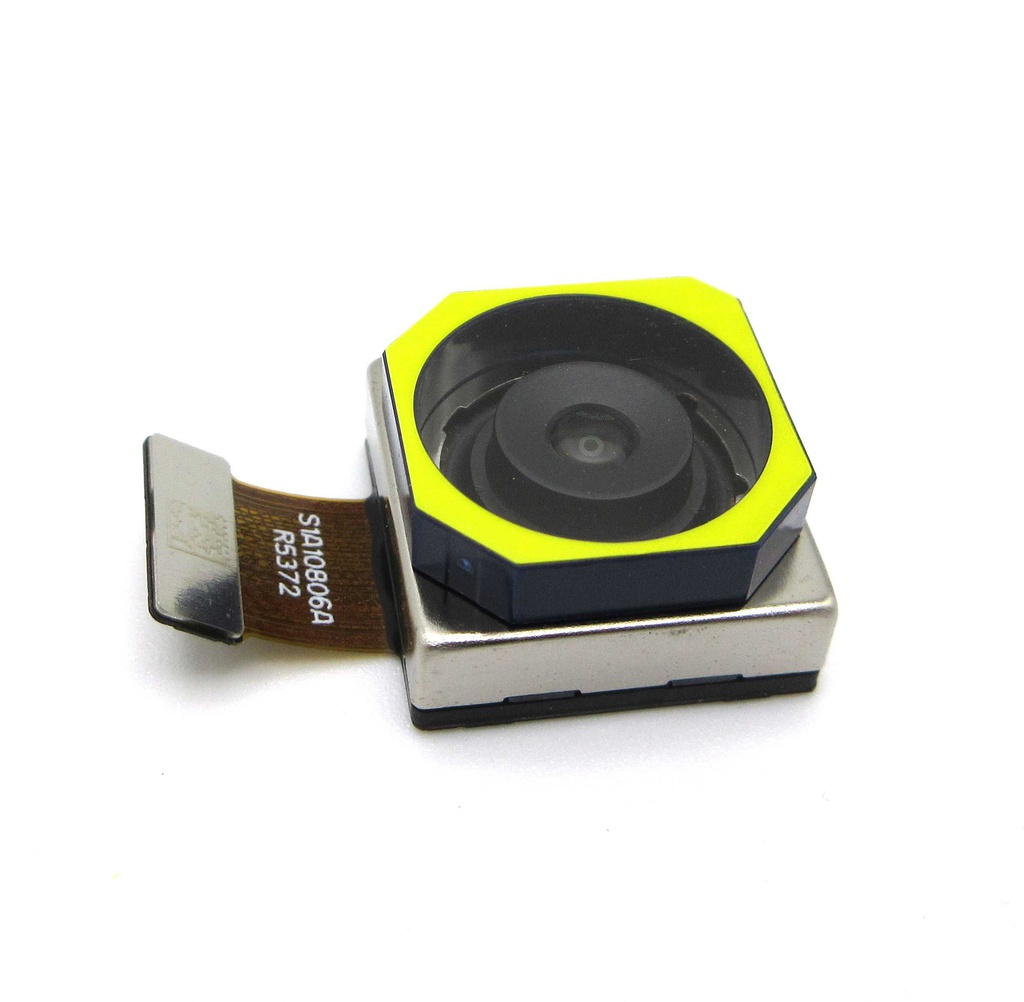 Xiaomi Redmi Note 15 5G 108MP Main Rear Camera Module