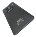 Xiaomi Redmi Note 15 5G Back / Battery Cover - Black