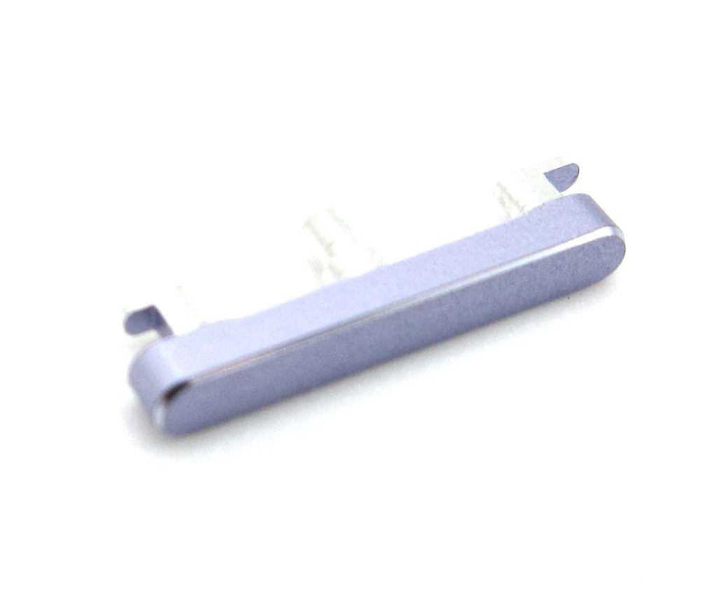 Xiaomi Redmi Note 15 5G Power Button / Key - Purple