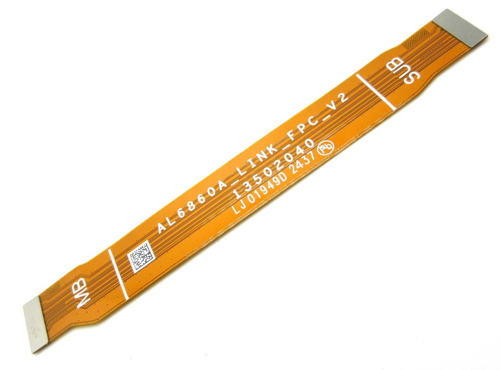 Xiaomi Poco M6 Pro / Redmi Note 13 Pro / 14S Main Flex Cable
