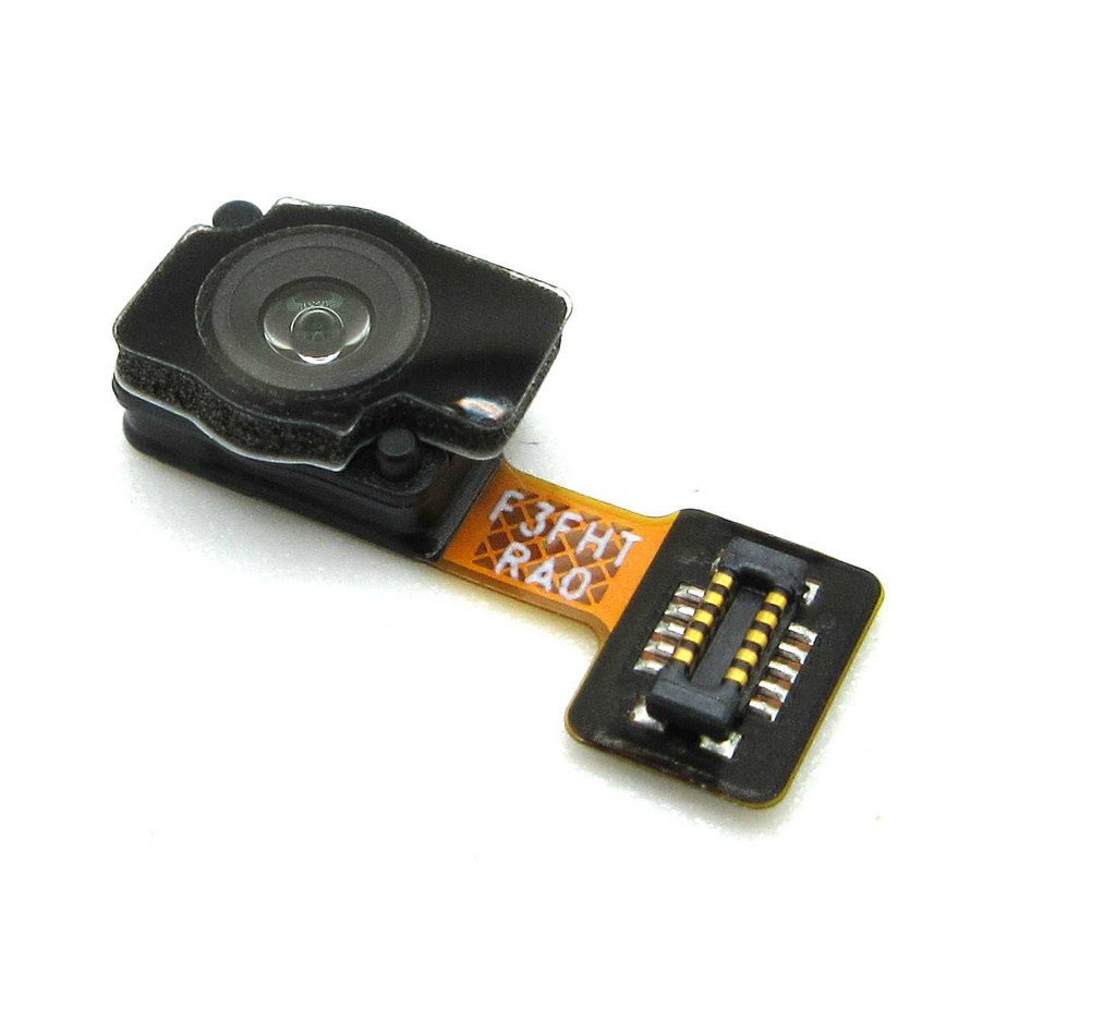 Xiaomi Redmi Note 14S Fingerprint Reader / Sensor