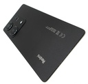 Xiaomi Redmi Note 14S Back / Battery Cover - Midnight Black