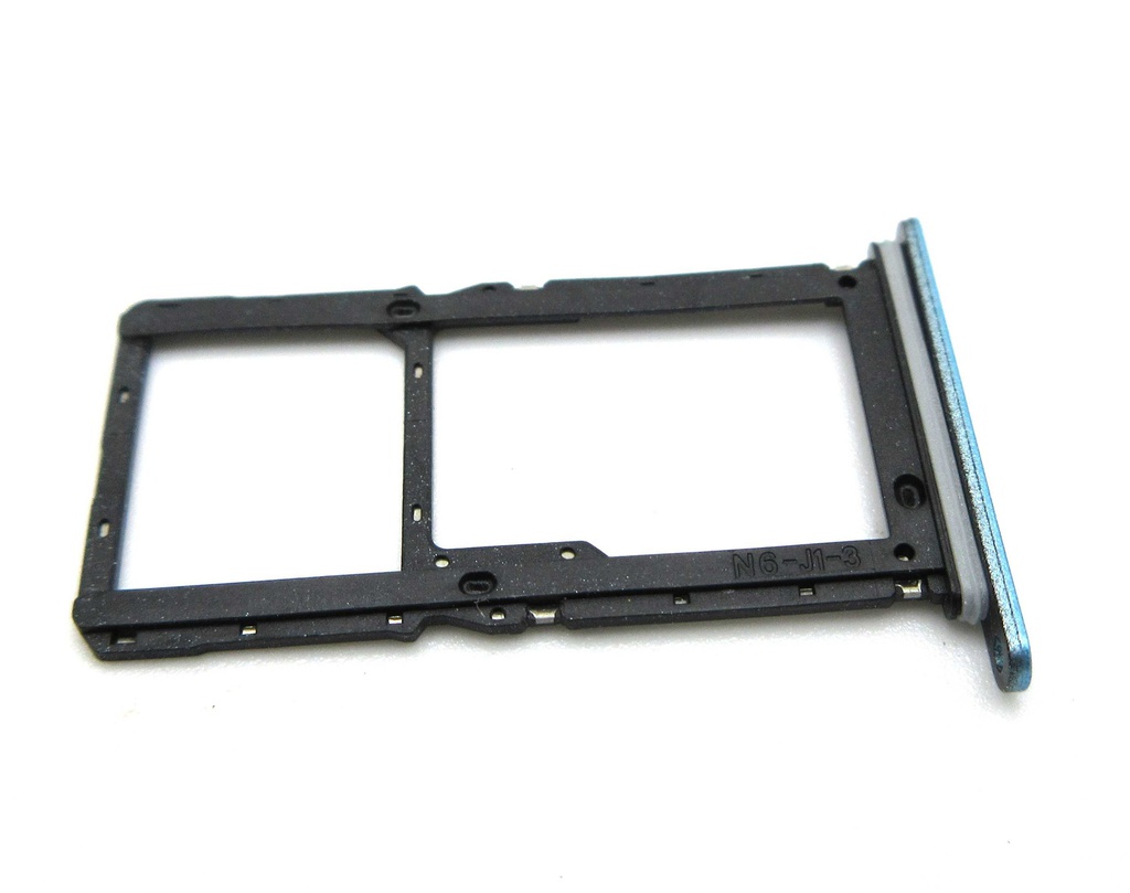 Xiaomi Redmi Note 14S SIM Card Tray - Ocean Blue