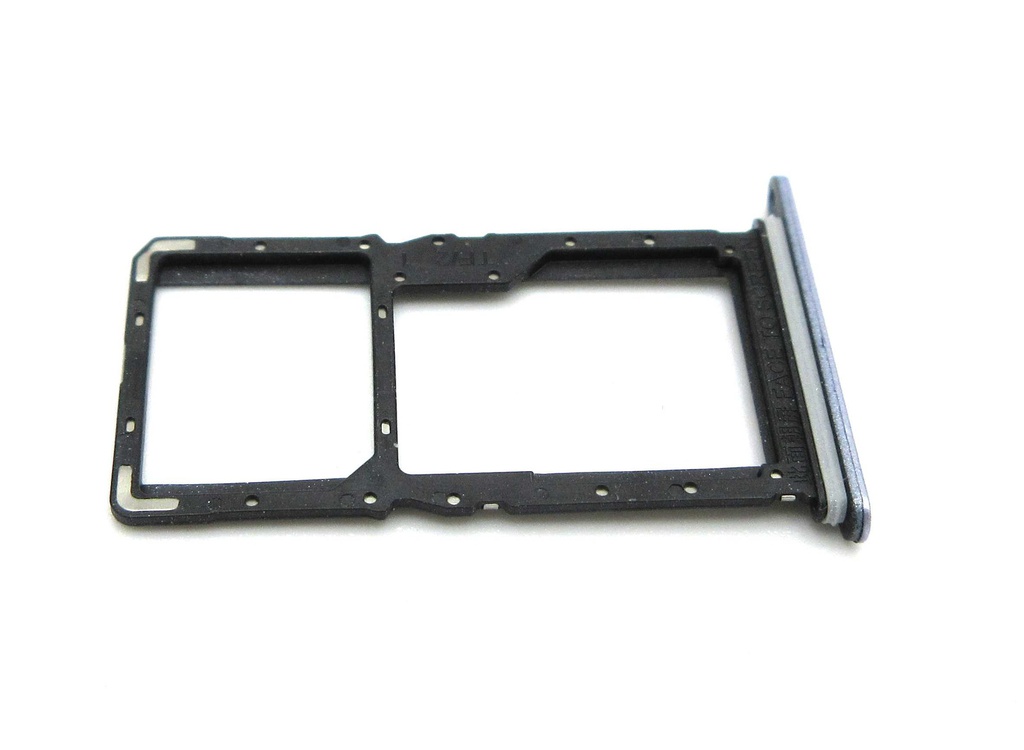 Xiaomi Redmi Note 14S SIM Card Tray - Aurora Purple