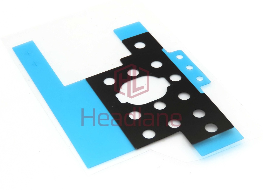 Samsung SM-A405 Galaxy A40 Top Back Cover Sponge