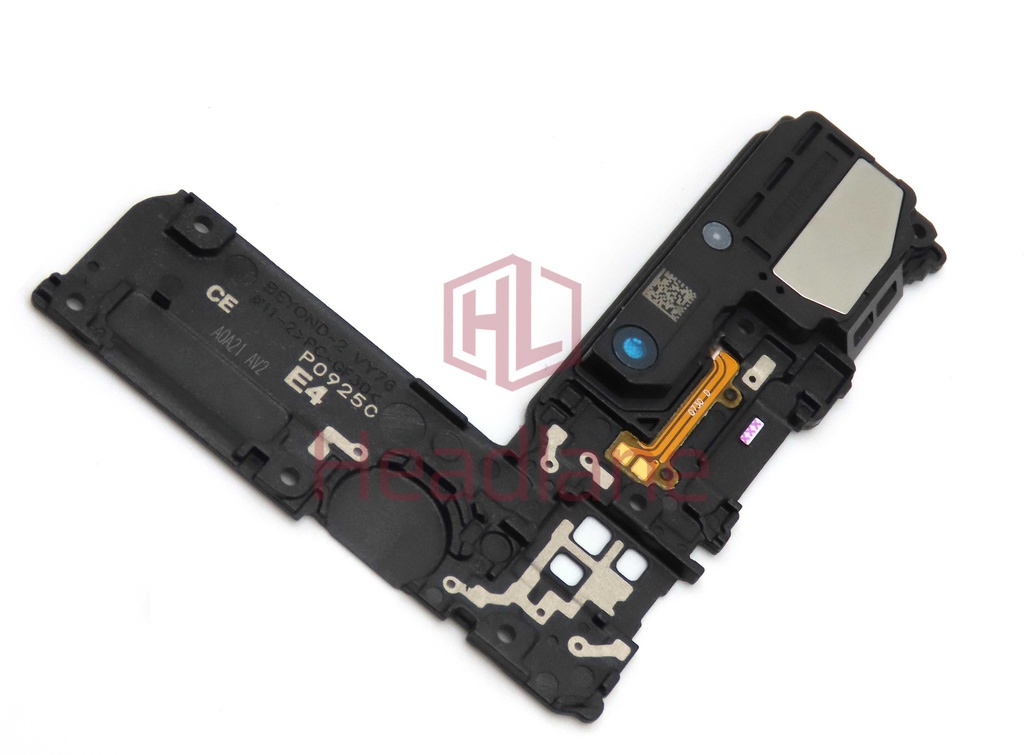 Samsung SM-G975 Galaxy S10+ / S10 Plus Loudspeaker Module (for Ceramic White/Black)