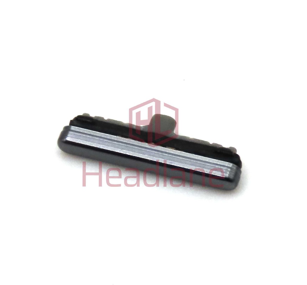 Samsung SM-G980 G981 G985 G986 Galaxy S20 / S20+ Plus Power Button / Key - Grey