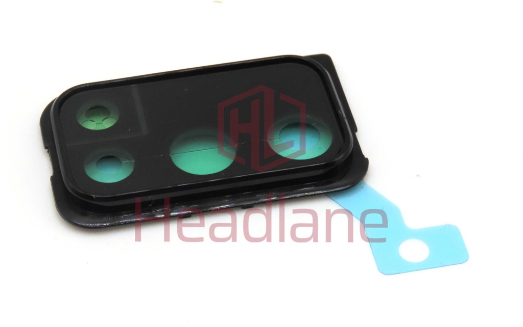 Samsung SM-A415 Galaxy A41 Camera Decoration / Frame