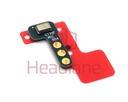 Samsung SM-G770 Galaxy S10 Lite Microphone Flex