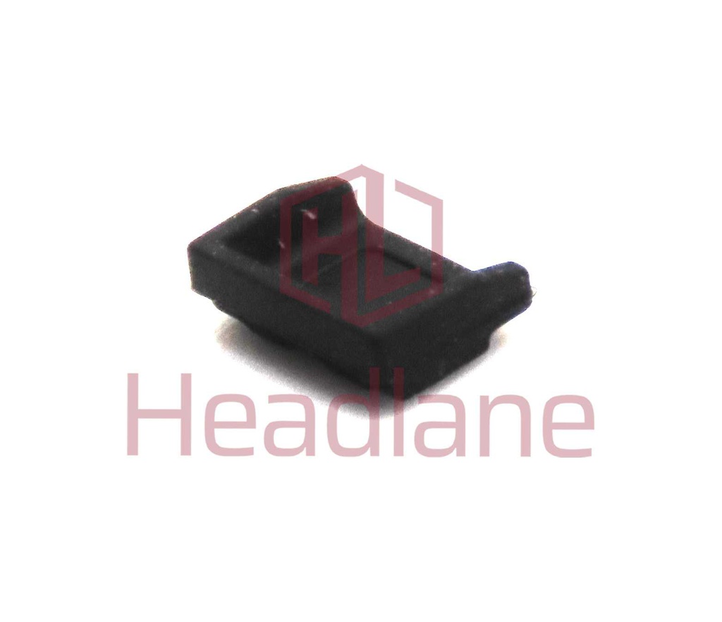 Google Pixel 4 Microphone Grommet