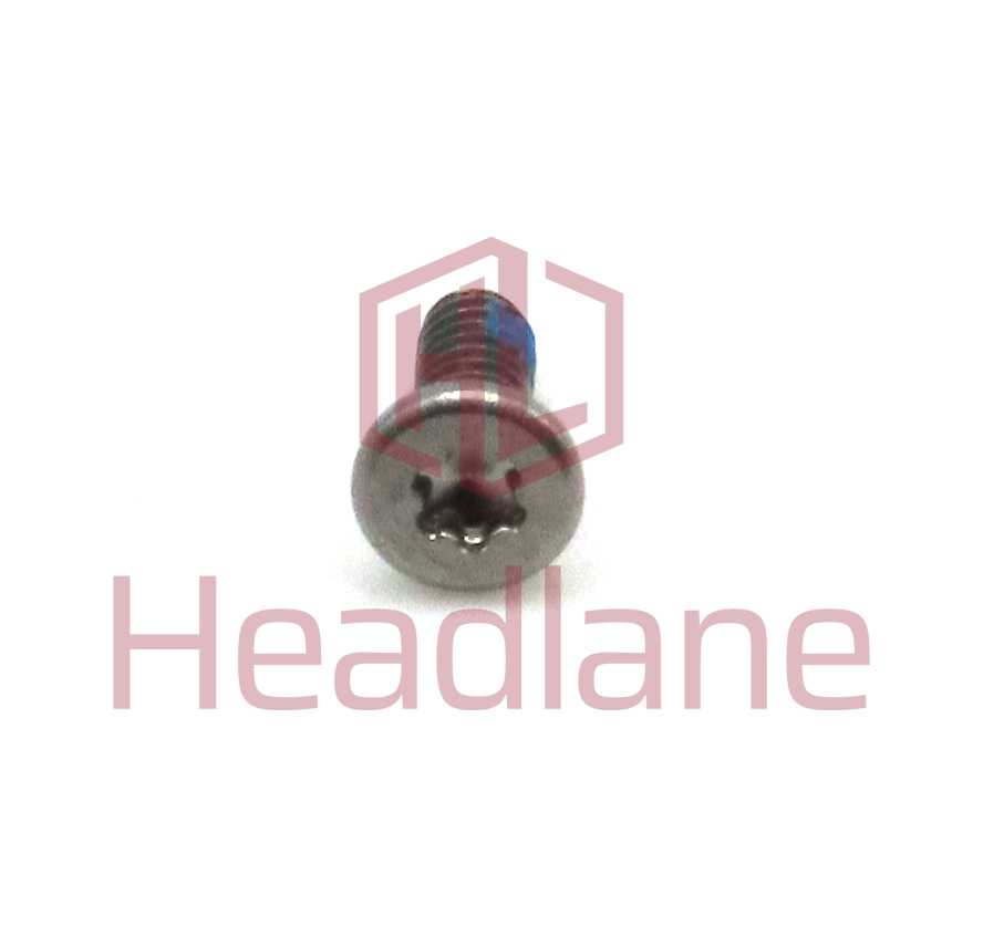 Google Pixel 4 XL M1.4 x 2.18 Screw